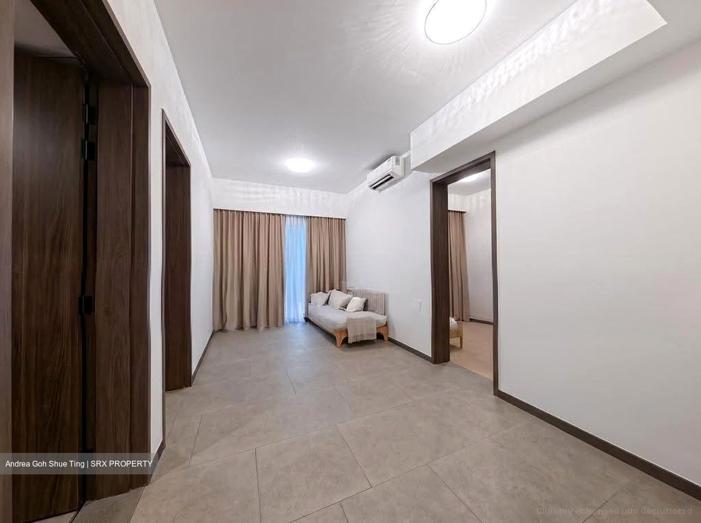 Midtown Modern (D7), Apartment #613595011